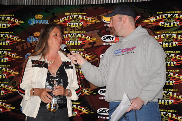 View photos from the 2011 Poster Model Contest 212 Bait Shop Photo Gallery